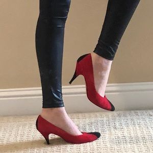 Norma Betancourt - size 9